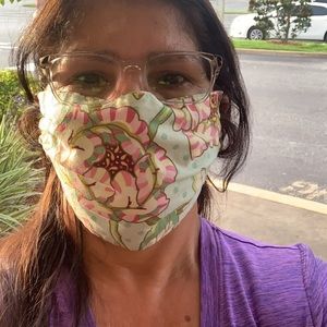 Meet your Posher, Carmen